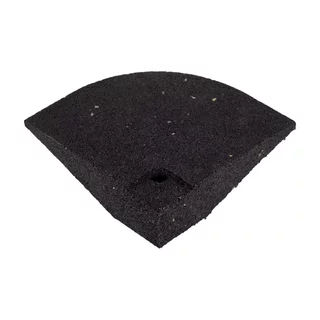 Narożnik do maty Proteko Plus Dot 4cm 1 szt.