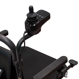 Uchwyt joysticka do wózka inwalidzkiego inSPORTline