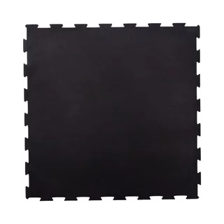 Mata ochronna pod sprzęt fitness inSPORTline Puzleto 100x100x1,5 cm