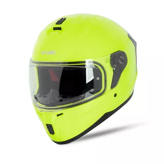 Kask motocyklowy turystyczny pełny W-TEC Buenaventa
