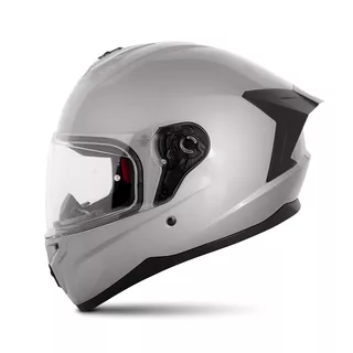 Kask motocyklowy turystyczny pełny W-TEC Buenaventa - Matt.czarny