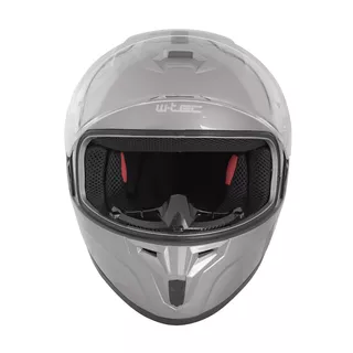 Kask motocyklowy turystyczny pełny W-TEC Buenaventa - Matt.czarny