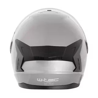 Kask motocyklowy turystyczny pełny W-TEC Buenaventa - Matt.czarny