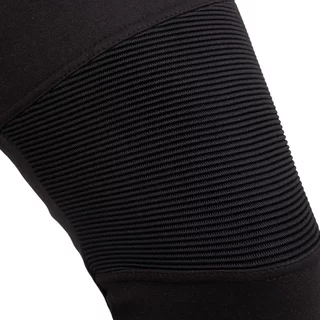 Damskie legginsy motocyklowe W-TEC Lukrecia - Czarny
