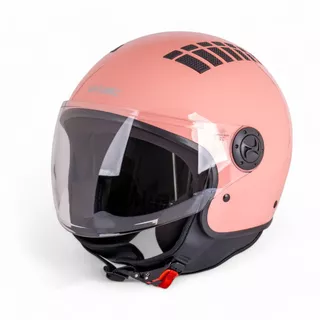 Kask motocyklowy otwarty W-TEC Baraldo Melon