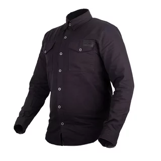 Koszula W-TEC Black Heart Remorse - Czarny