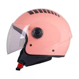Kask motocyklowy otwarty W-TEC Baraldo Melon