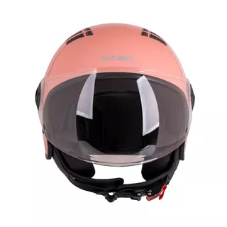 Kask motocyklowy otwarty W-TEC Baraldo Melon