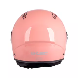 Kask motocyklowy otwarty W-TEC Baraldo Melon