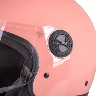 Kask motocyklowy otwarty W-TEC Baraldo Melon