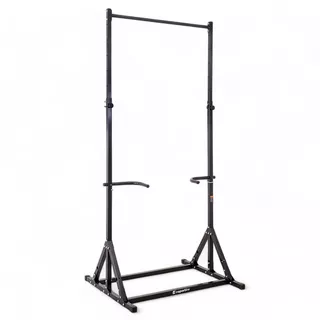 Drażek wolnostojący do podciągania inSPORTline Power Tower ON-X PT200