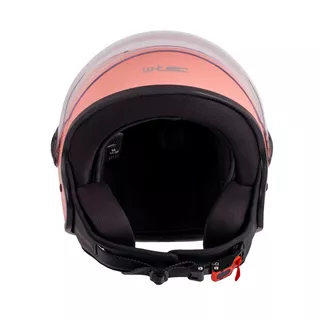 Kask motocyklowy otwarty W-TEC Baraldo Melon