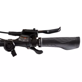 Trekkingowy rower elektryczny Levit Atlas Vinka Midstep 630 27,5"
