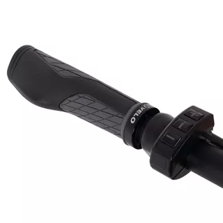 Trekkingowy rower elektryczny Levit Atlas Vinka Midstep 630 27,5"