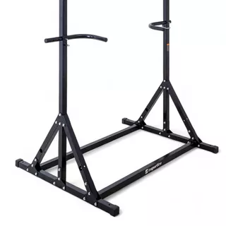 Drażek wolnostojący do podciągania inSPORTline Power Tower ON-X PT200