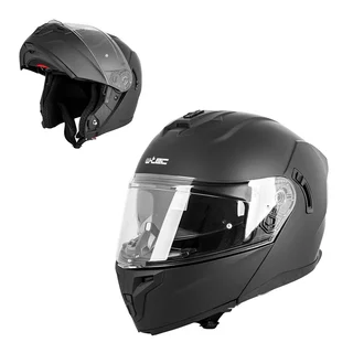 Kask motocyklowy pełny Flip-Up W-TEC Benidor