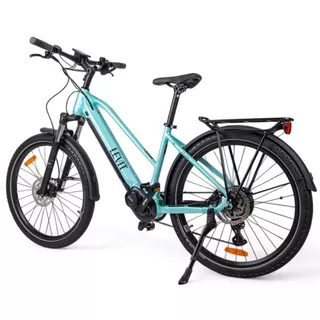 Trekkingowy rower elektryczny Levit Atlas Vinka Midstep 630 27,5"