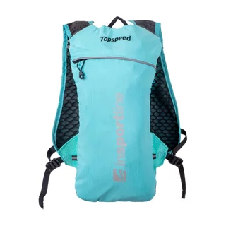 Ultralekki plecak do biegania inSPORTline Topspeed