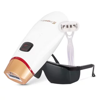 Depilator laserowy IPL epilator inSPORTline Eriva