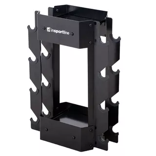 Stojak na hantle inSPORTline RK3020