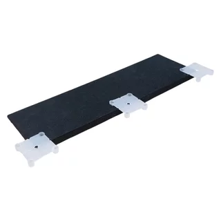 Krawędź najazd do maty Proteko Plus i Grasteko 2 cm 1 szt.