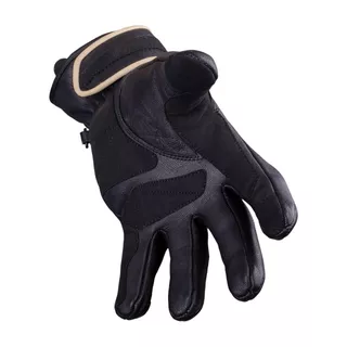 Skórzane rękawice motocyklowe W-TEC Franker