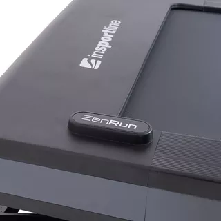 Bieżnia elektryczna domowa składana inSPORTline ZenRun 40