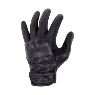 Rękawice motocyklowe W-TEC Black Heart Ravenero - Czarny