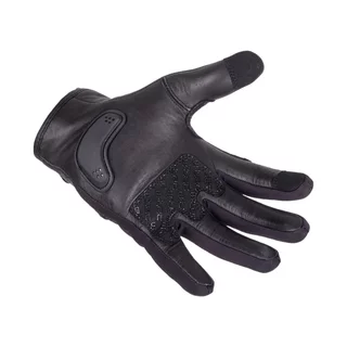 Rękawice motocyklowe W-TEC Black Heart Ravenero - Czarny