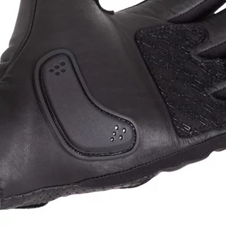 Rękawice motocyklowe W-TEC Black Heart Ravenero - Czarny