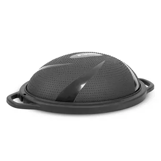 Podkładka balansująca inSPORTline Dome Hold z gumowymi ekspanderami100 cm / 4,6 kg