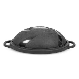 Podkładka balansująca inSPORTline Dome Hold z gumowymi ekspanderami100 cm / 4,6 kg