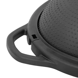 Podkładka balansująca inSPORTline Dome Hold z gumowymi ekspanderami100 cm / 4,6 kg