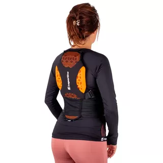Ochraniacz pleców, kręgosłupa inSPORTline Tartarugo - M (152-164 cm)