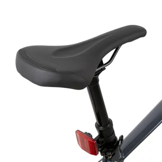 Górski rower elektryczny inSPORTline ISL Tachion 630Wh 29" - model 2025 - Neon grafitowy
