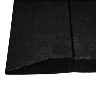 Mata podkładka pod sprzęt inSPORTline Proteko Plus 100x100x4 cm