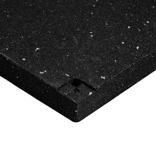 Mata podkładka pod sprzęt inSPORTline Proteko Plus Dot 100x100x4 cm