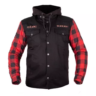 Kurtka motocyklowa W-TEC Black Heart Radikaal