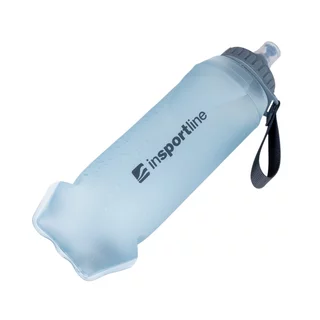 Butelka składana bidon na wodę inSPORTline Hydroswift 500 ml
