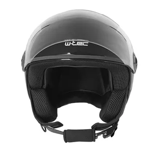 Otwarty kask motocyklowy W-TEC Bareiro