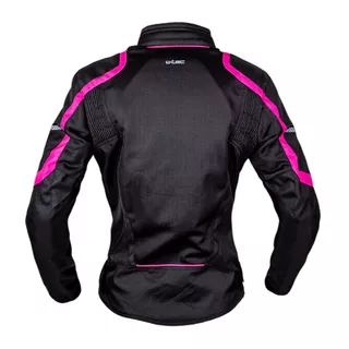 Damska letnia kurtka motocyklowa W-TEC Martix Lady