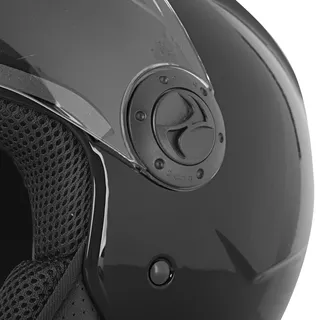 Otwarty kask motocyklowy W-TEC Bareiro