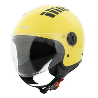 Kask otwarty motocyklowy W-TEC Baraldo Tagetes ∙ wizjer uchylny ∙ wentylacja ∙ wyjmowana wyściółka ∙ homologacja
