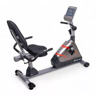Poziomy rower rehabilitacyjny inSPORTline Rapid RMB