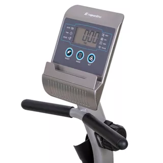 Poziomy rower rehabilitacyjny inSPORTline Rapid RMB