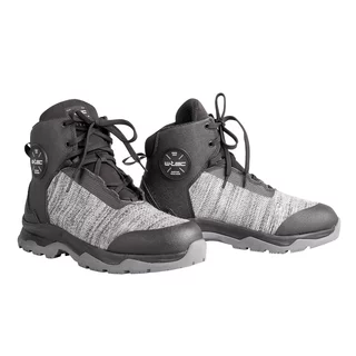Męskie buty motocyklowe W-TEC Garavit - Czarny