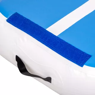 Pompowana mata do ćwiczeń inSPORTline Airplace 100x60x20 cm