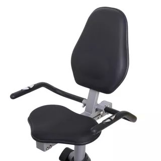 Poziomy rower rehabilitacyjny inSPORTline Rapid RMB