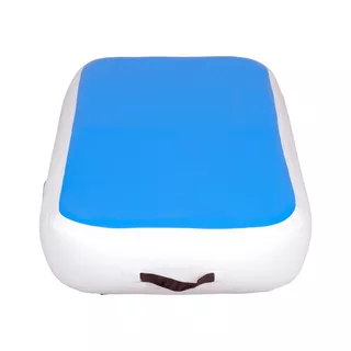 Pompowana mata do ćwiczeń inSPORTline Airplace 100x60x20 cm