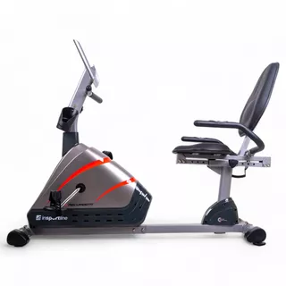 Poziomy rower rehabilitacyjny inSPORTline Rapid RMB